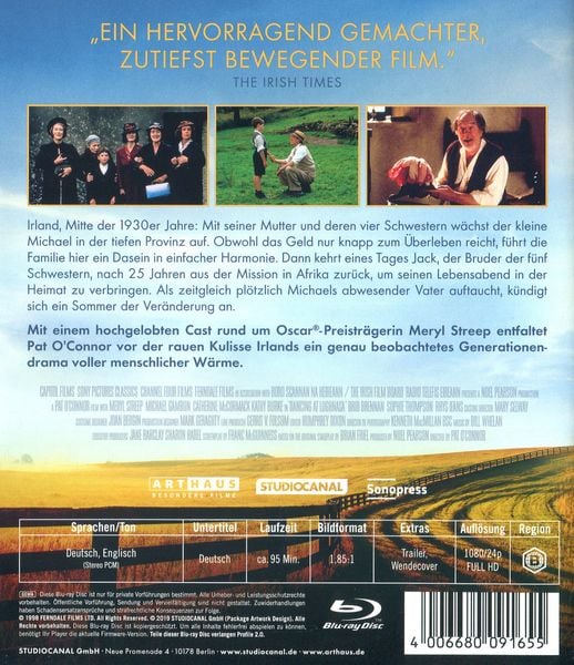 Produktbild: Tanz in die Freiheit