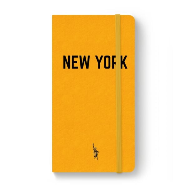 Produktbild: Notizbuch New York