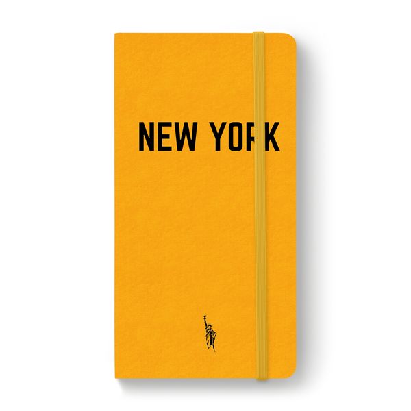 Produktbild: Notizbuch New York