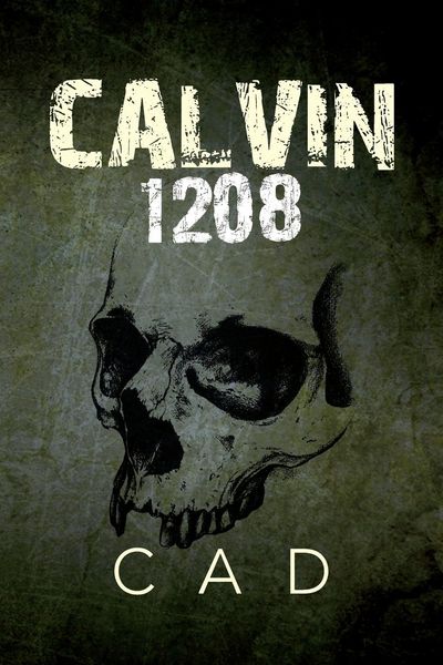 Produktbild: Calvin 1208