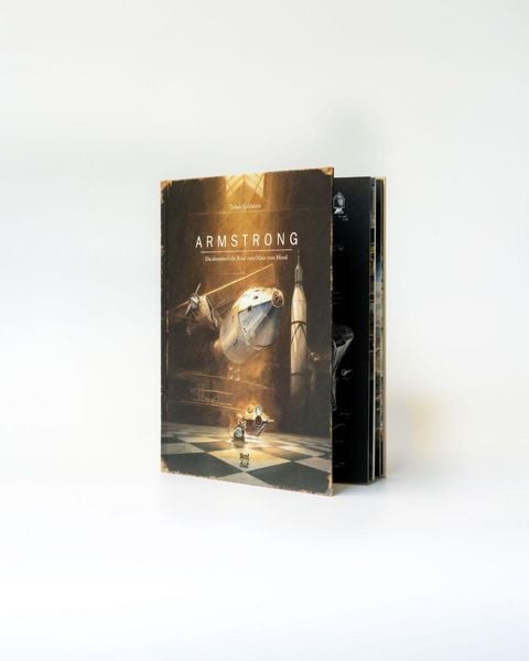 Produktbild: Armstrong