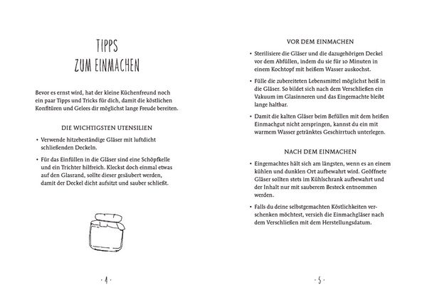Produktbild: Jetzt geht's ans Eingemachte