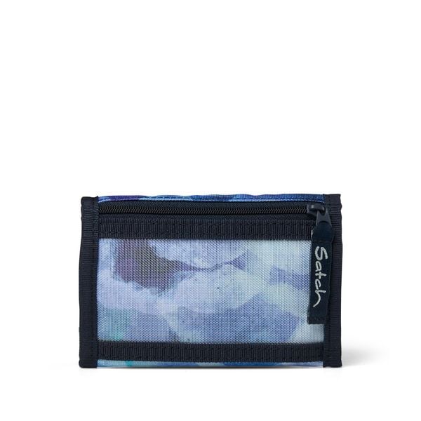 Produktbild: Satch Geldbeutel Blurry Sky