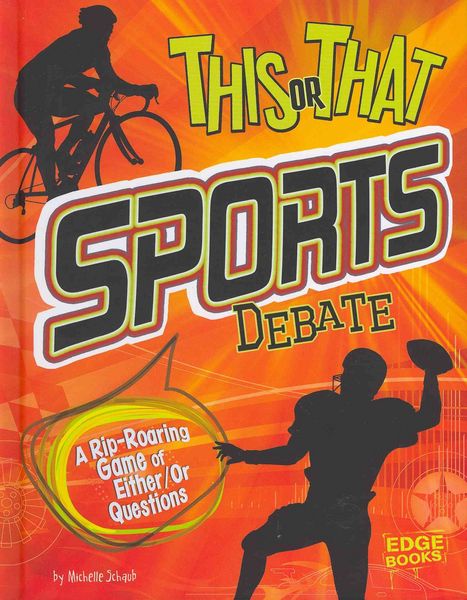 Produktbild: This Or That Sports Debate