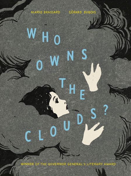 Produktbild: Who Owns the Clouds?