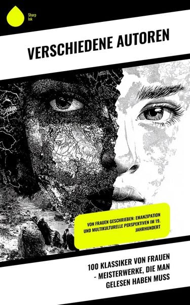 Produktbild: 100 Klassiker von Frauen - Meisterwerke, die man gelesen haben muss