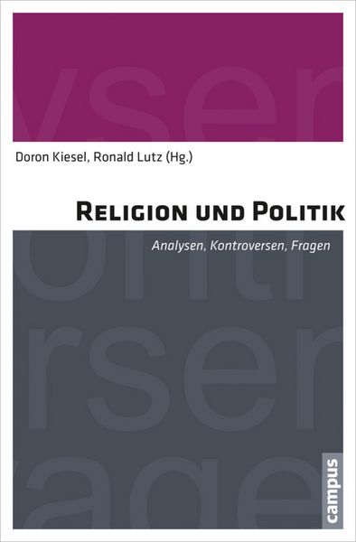 Produktbild: Religion und Politik