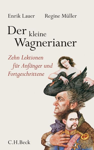 Produktbild: Der kleine Wagnerianer