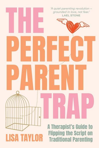 Produktbild: The Perfect Parent Trap