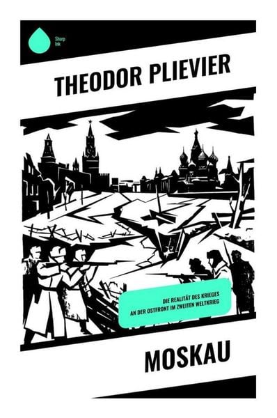 Produktbild: Moskau