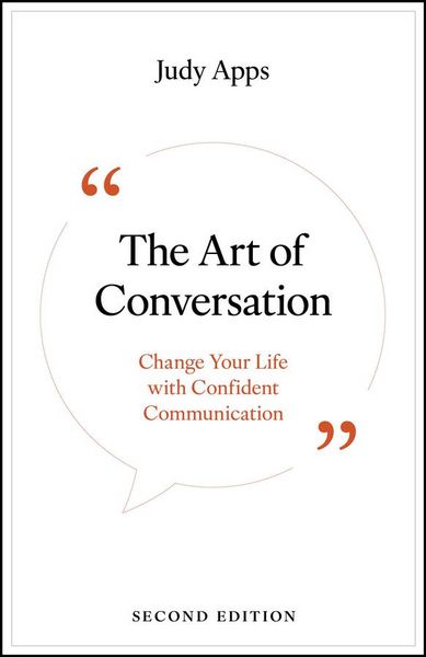 Produktbild: The Art of Conversation