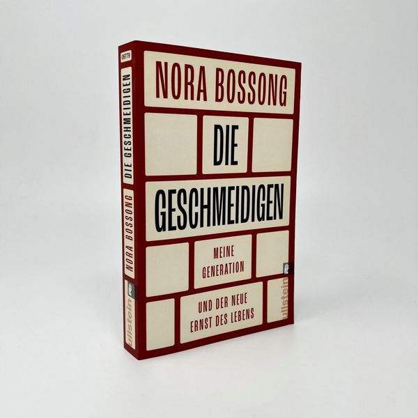 Produktbild: Die Geschmeidigen