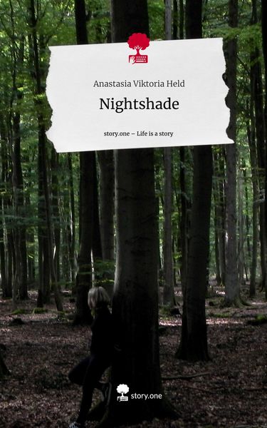 Produktbild: Nightshade. Life is a Story - story.one