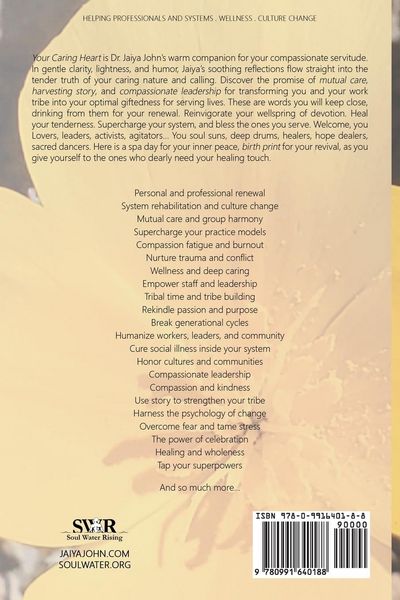 Produktbild: Your Caring Heart