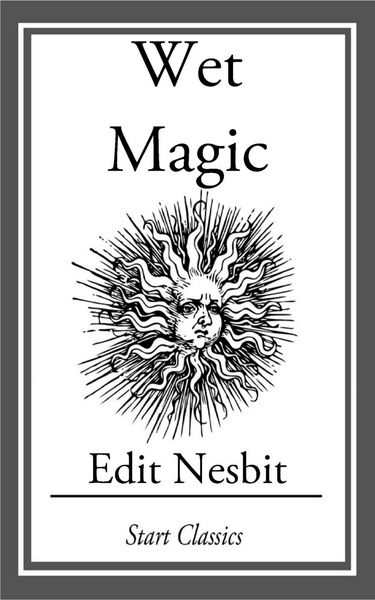 Produktbild: Wet Magic