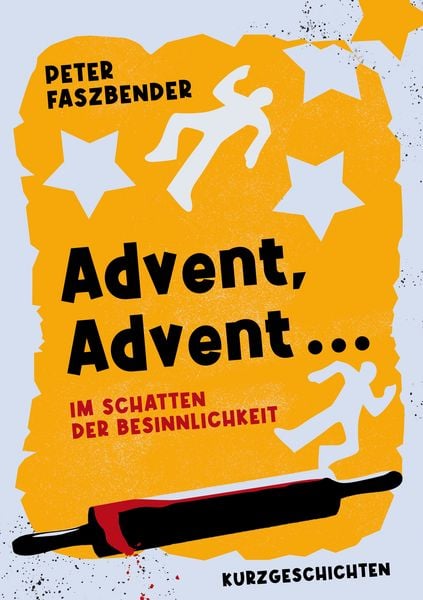 Produktbild: Advent, Advent ...
