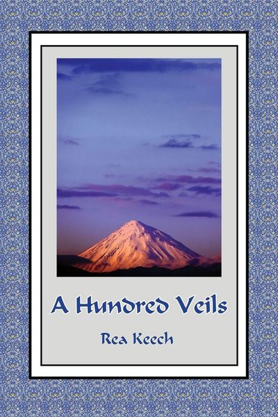 Produktbild: A Hundred Veils