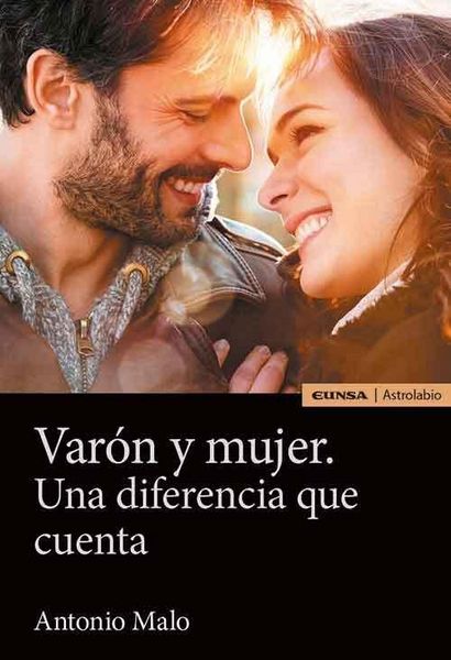 Produktbild: Var&oacute;n y mujer