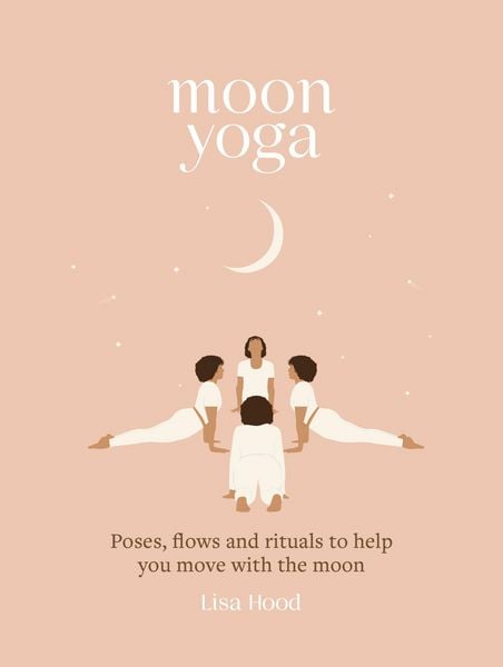 Produktbild: Moon Yoga