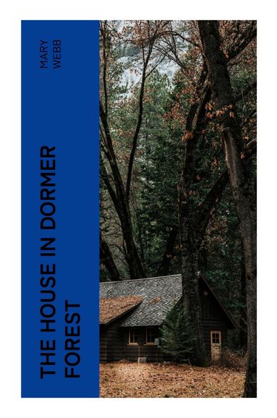 Produktbild: The House in Dormer Forest