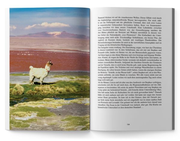 Produktbild: Einmal Himmel und zur&uuml;ck zu mir