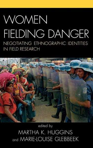 Produktbild: Women Fielding Danger