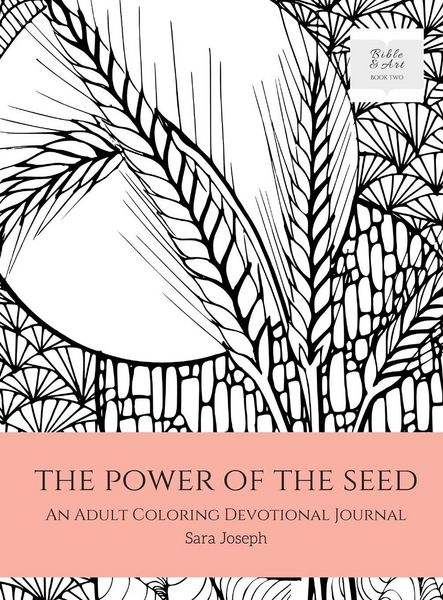 Produktbild: The Power of the Seed