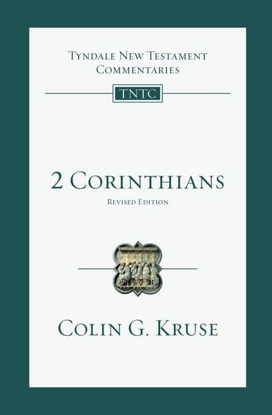 Produktbild: 2 Corinthians