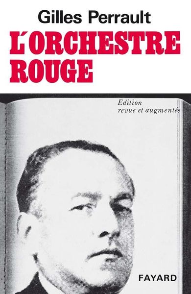 Produktbild: L'Orchestre rouge