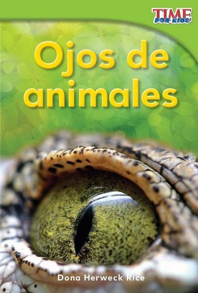 Produktbild: Ojos de Animales