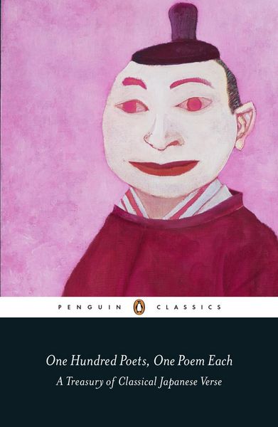 Produktbild: One Hundred Poets, One Poem Each