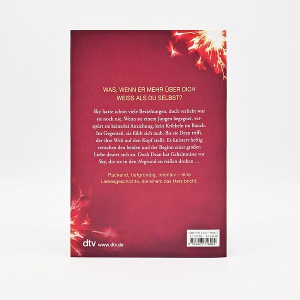 Produktbild: Hope Forever
