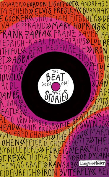 Produktbild: The Beat goes on!