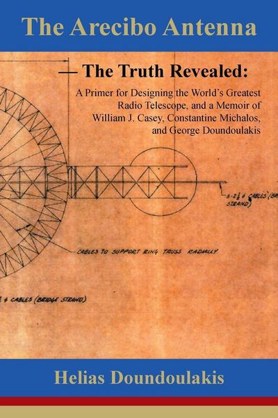 Produktbild: The Arecibo Antenna