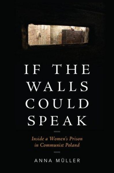 Produktbild: If the Walls Could Speak