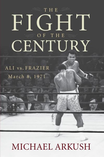 Produktbild: The Fight of the Century