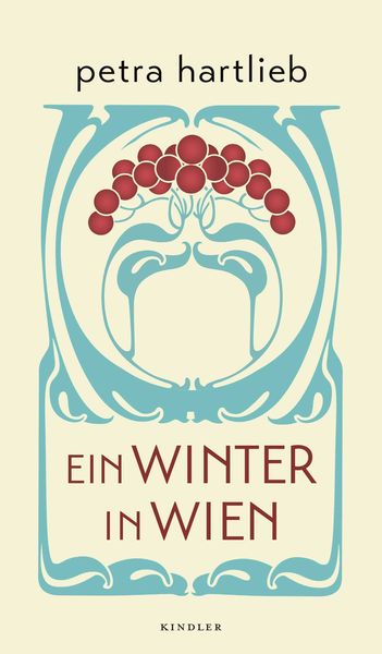 Produktbild: Ein Winter in Wien