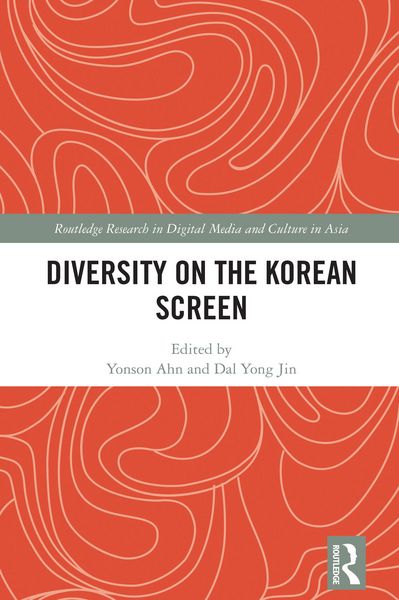 Produktbild: Diversity on the Korean Screen