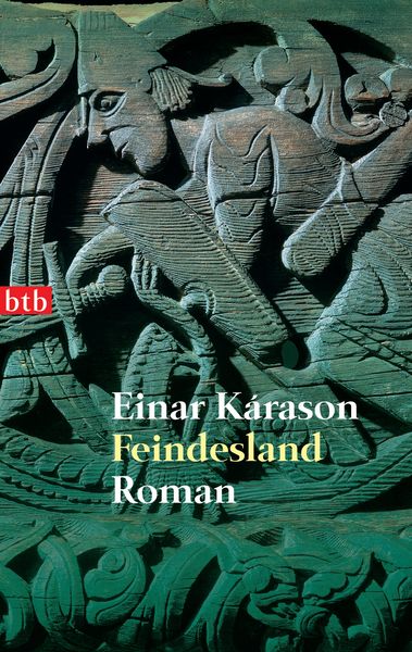 Produktbild: Feindesland