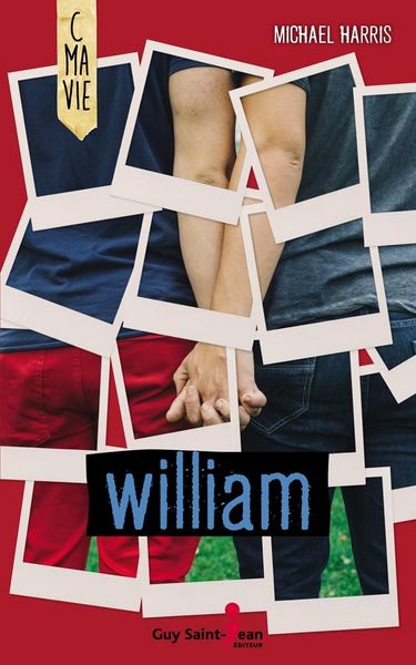 Produktbild: William