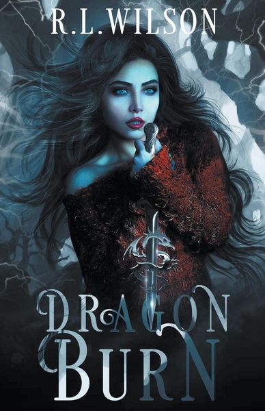Produktbild: Dragon Burn
