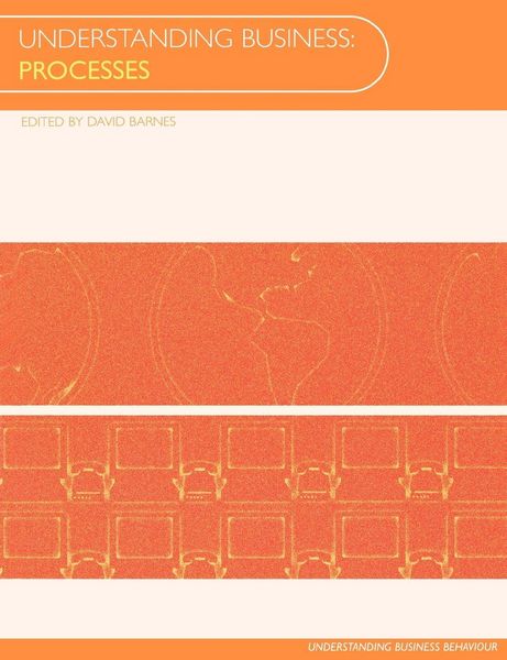 Produktbild: Understanding Business Processes