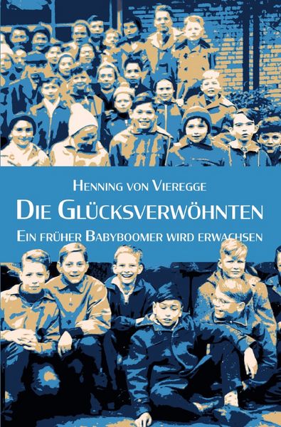 Produktbild: Die Gl&uuml;cksverw&ouml;hnten