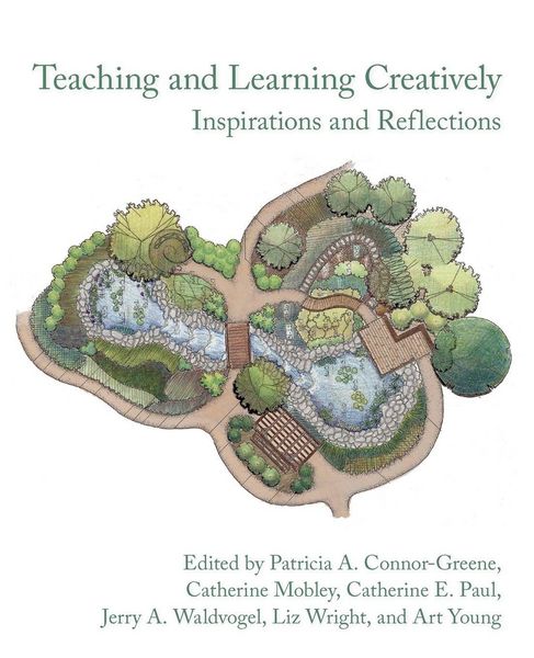 Produktbild: Teaching and Learning Creatively