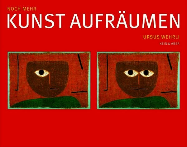 Produktbild: Noch mehr Kunst aufr&auml;umen