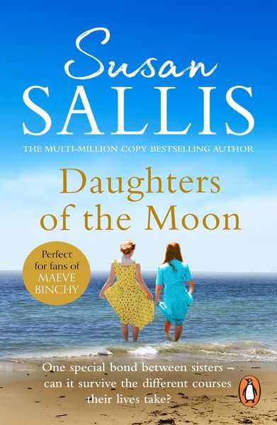 Produktbild: Daughters Of The Moon