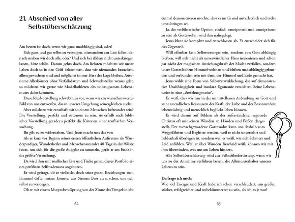 Produktbild: Wer losl&auml;sst, hat die H&auml;nde frei