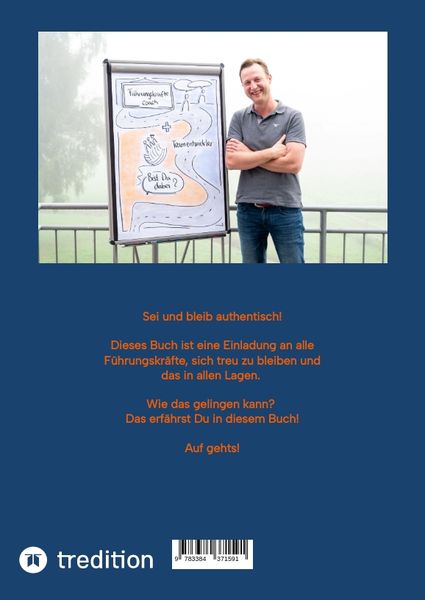 Produktbild: Dein Dreisatz f&uuml;r mehr F&uuml;hrungskraft