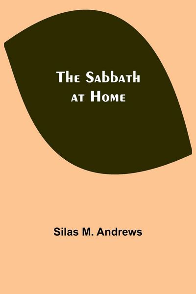 Produktbild: The Sabbath at Home