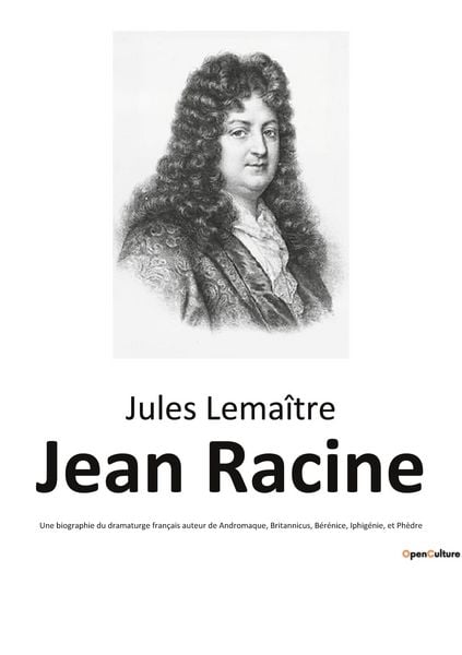 Produktbild: Jean Racine
